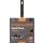 Fiskars Patelnia 26 cm HARD FACE STEEL (1052246) - 1379486 - zdjęcie 3